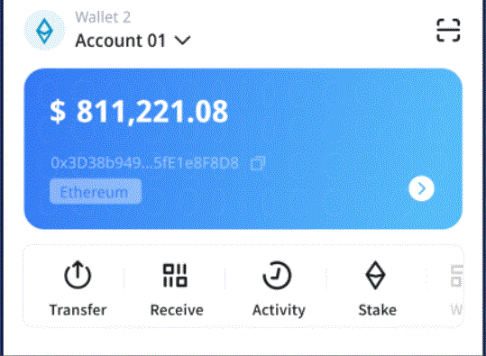 粤看粤美｜玩味Bitpie 全球领先多链钱包时